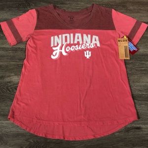 Indiana Hoosier’s T-Shirt